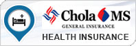Cholamandalam Health Insurance